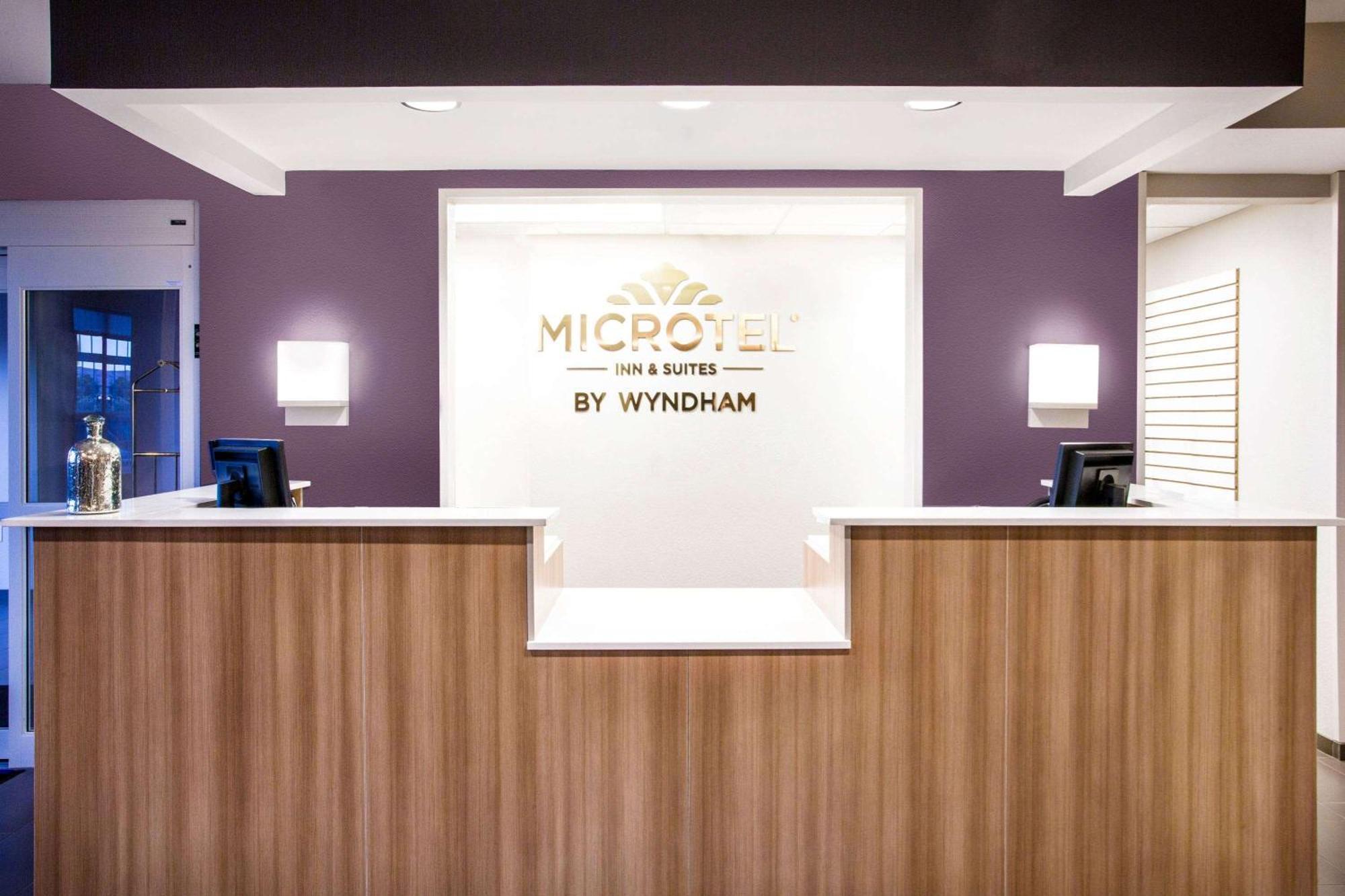 Microtel Inn & Suites By Wyndham Vernal/Naples Kültér fotó